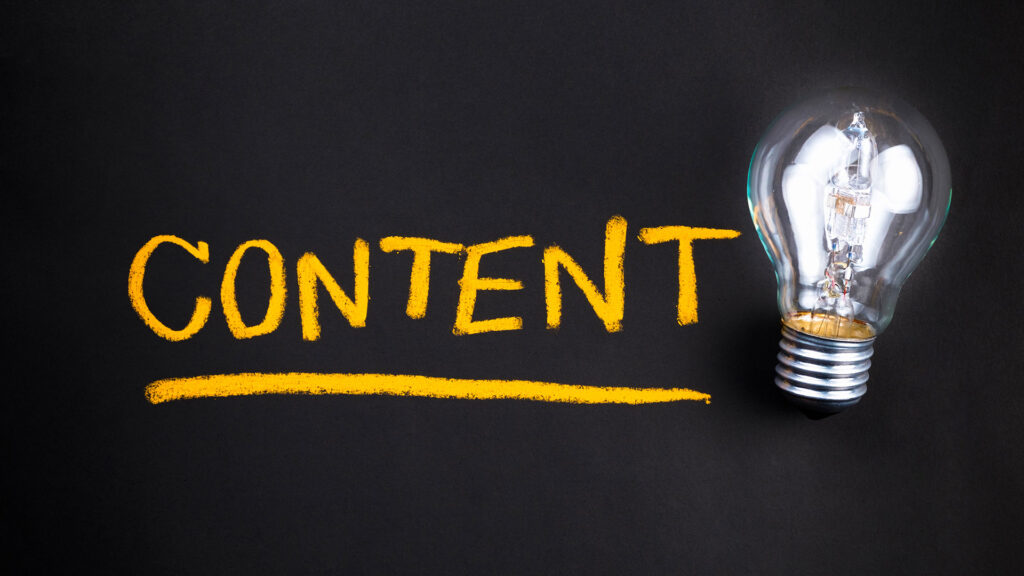 Content Engine