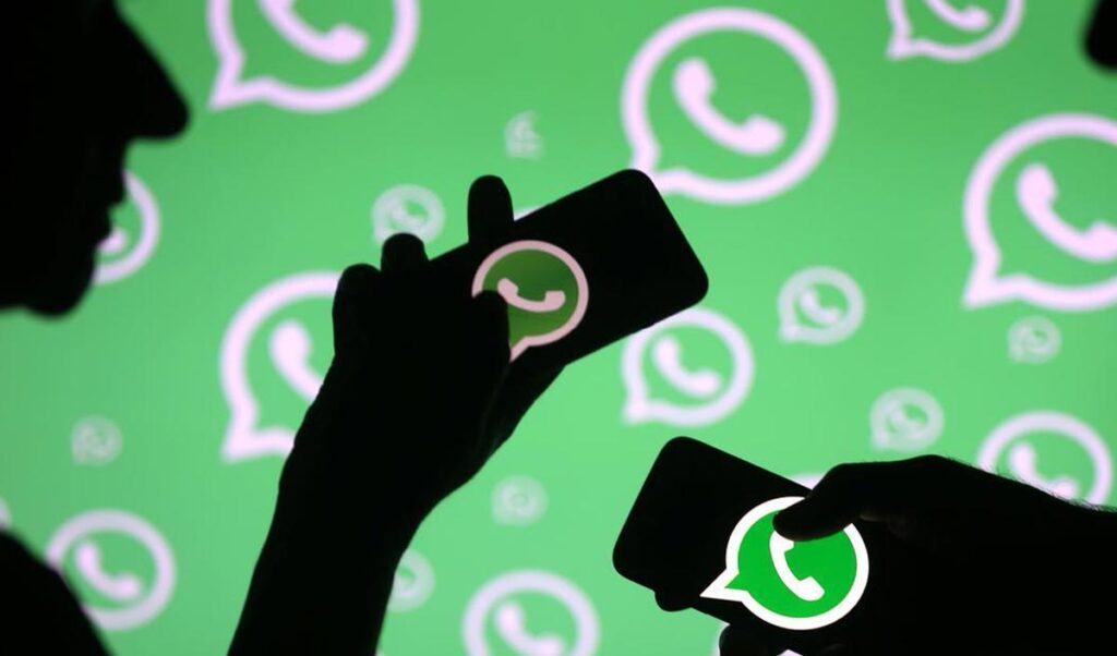 WhatsApp Business vs. Traditional Titans