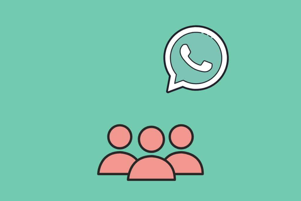 WhatsApp Groups for Business