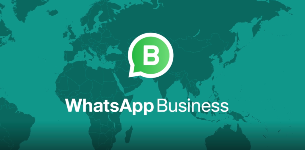 WhatsApp Business For Customer Service