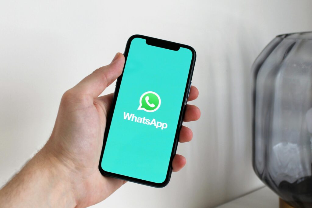 WhatsApp for Business Marketing