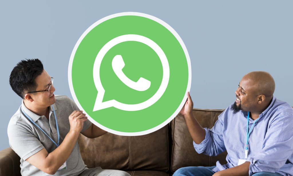 whatsapp business profile | whatsapp business