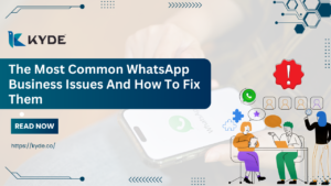 The Most Common WhatsApp Business Issues And How To Fix Them