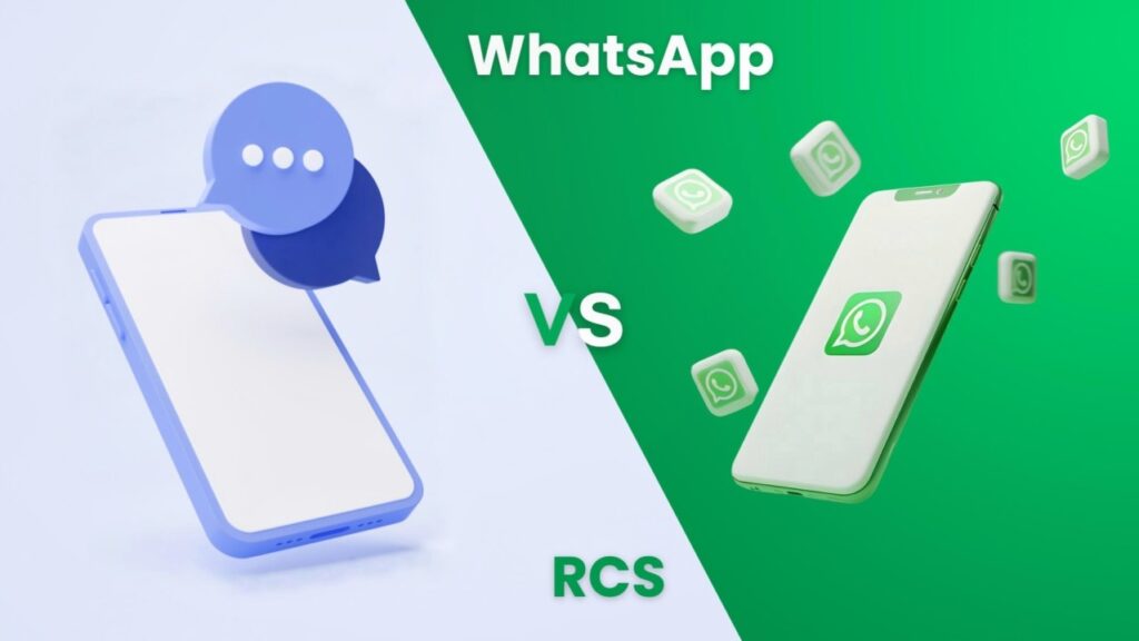 WhatsApp business api